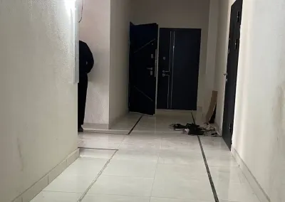 3-комн. квартира, 8 этаж, 110 м², Сино