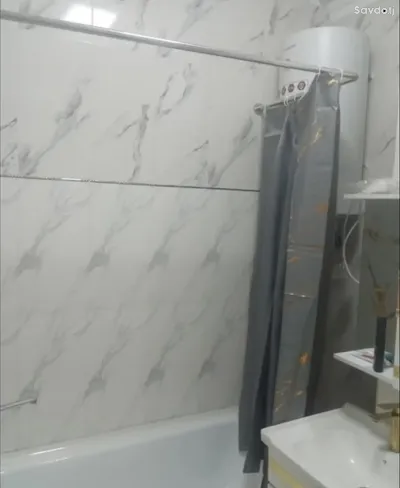 2-комн. квартира, 3 этаж, 52м², Шохмансур