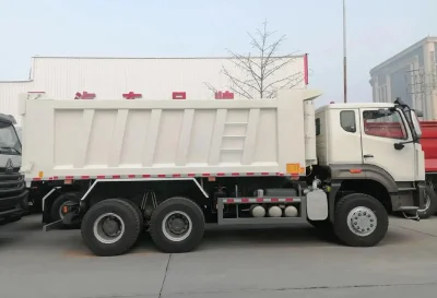 Самосвал Howo Sinotruk, 2025 на заказ