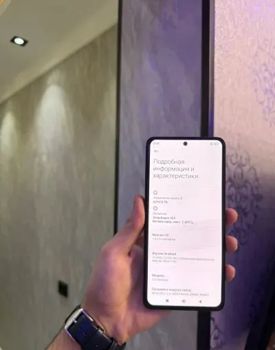 Xiaomi Redmi 128 gb