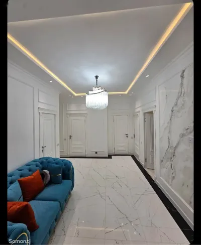 2-комн. квартира, 4 этаж, 120м², Шохмансур
