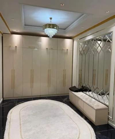 2-комн. квартира, 13 этаж, 77 м², Шохмансур
