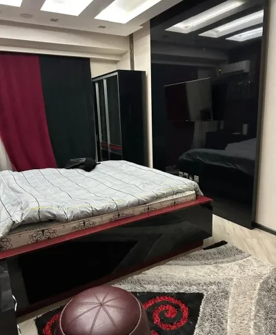 3-комн. квартира, 11 этаж, 147м², Сомони, Пушкин