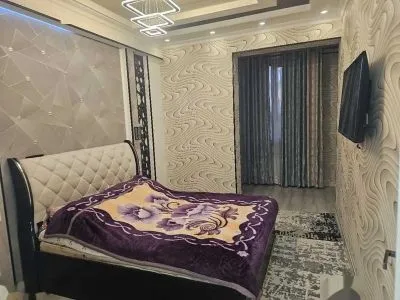 2-комн. квартира, 5 этаж, 98м², Светофори диагностика