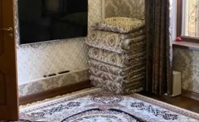 6-комн. квартира, 1 этаж, 240 м², Сомони