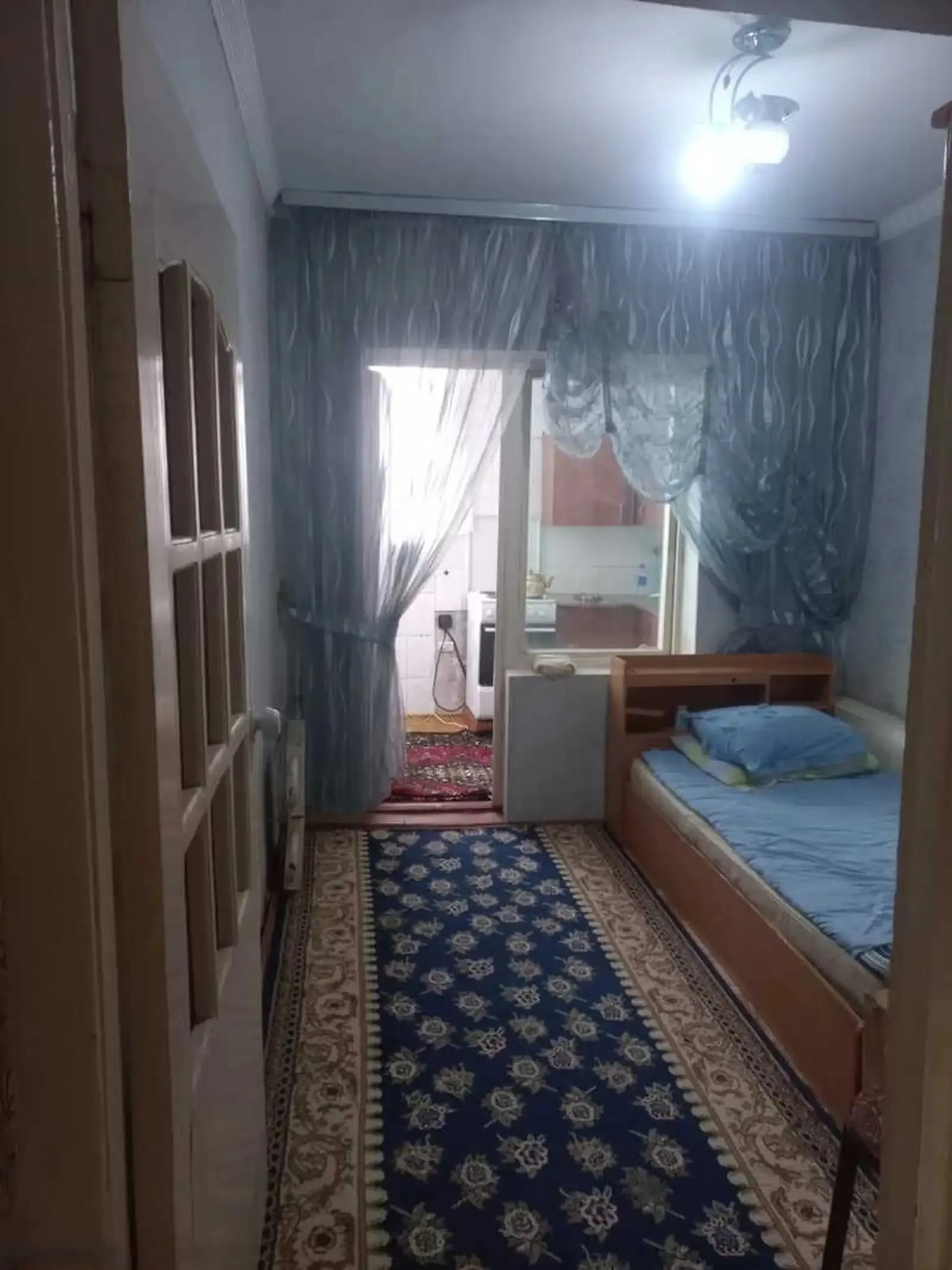2-комн. квартира, 8 этаж, 80м², Битонка