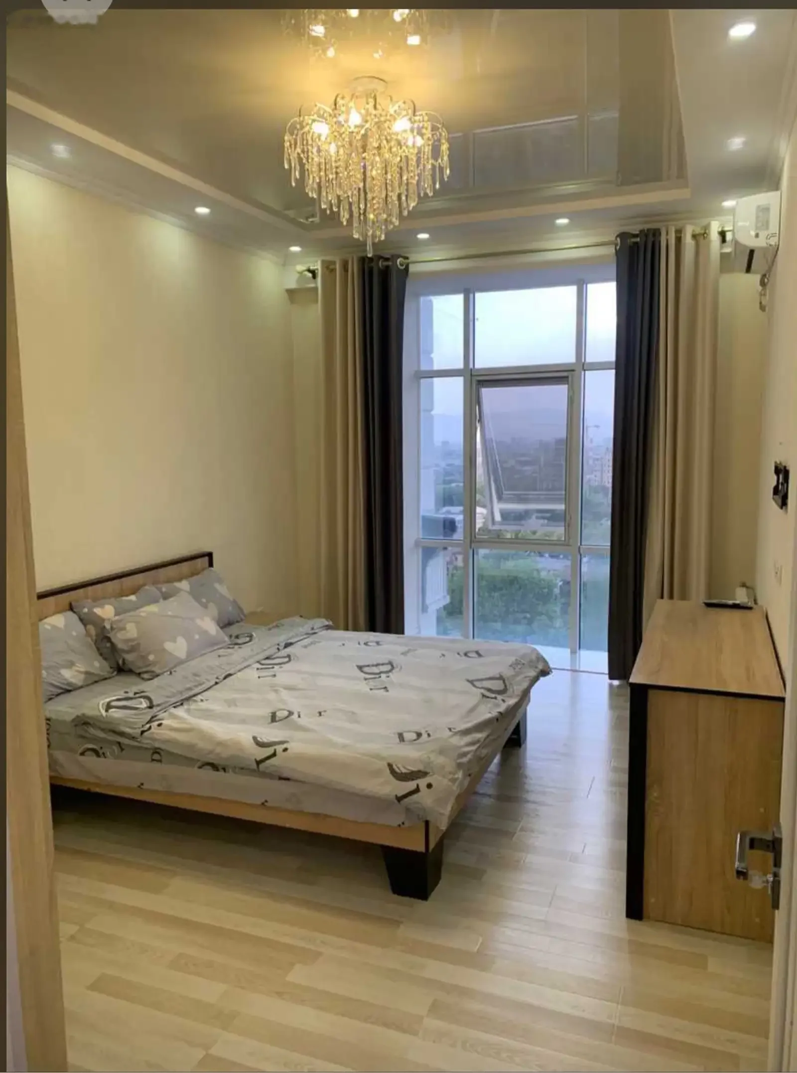 2-комн. квартира, 14 этаж, 55м², Домпечать роддом