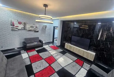 3-комн. квартира, 3 этаж, 100м², сино