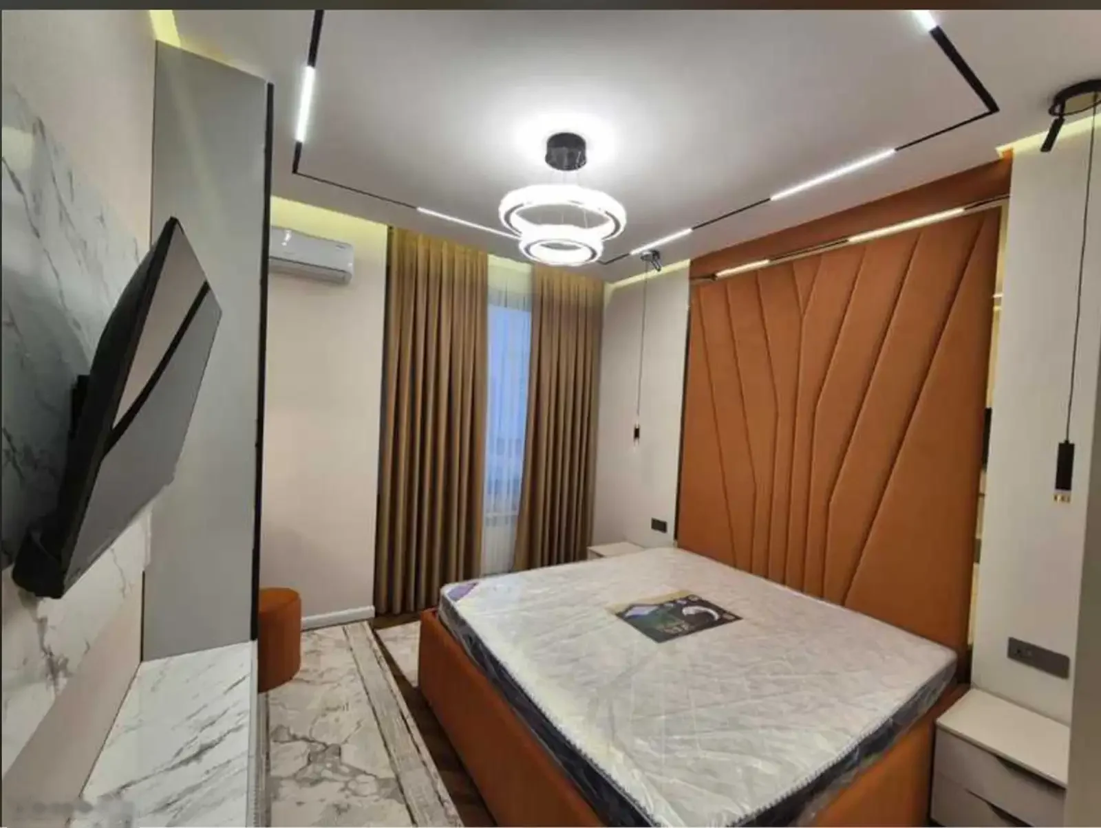 2-комн. квартира, 7 этаж, 70м², Шохмансур, зелёный  базар