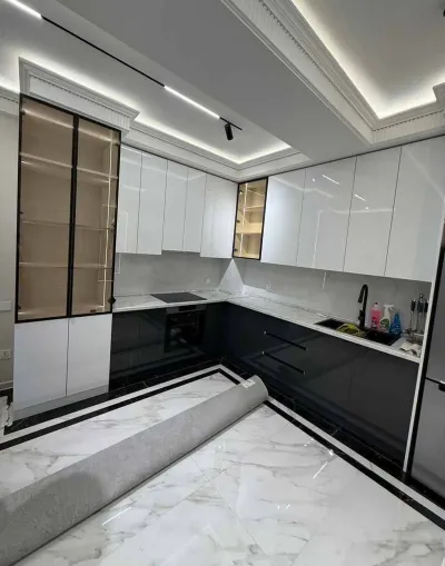 2-комн. квартира, 13 этаж, 62 м², Сино