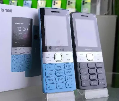 Nokia 1 Нет встроенной памяти