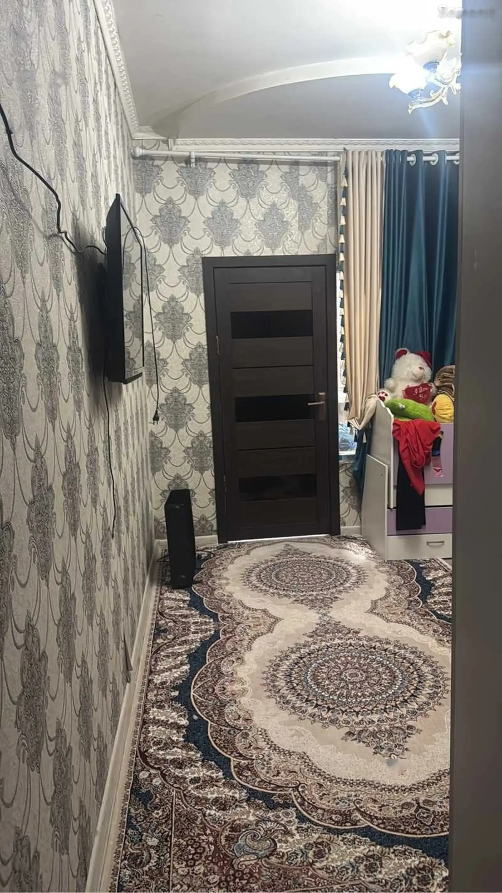 2-комн. квартира, 1 этаж, 63м², Гаи