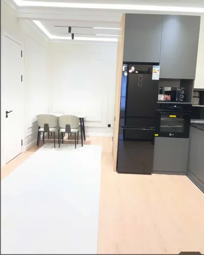 2-комн. квартира, 13 этаж, 67м², Ватан