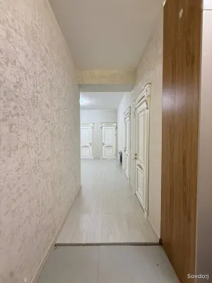 3-комн. квартира, 8 этаж, 87м², Фирдавси