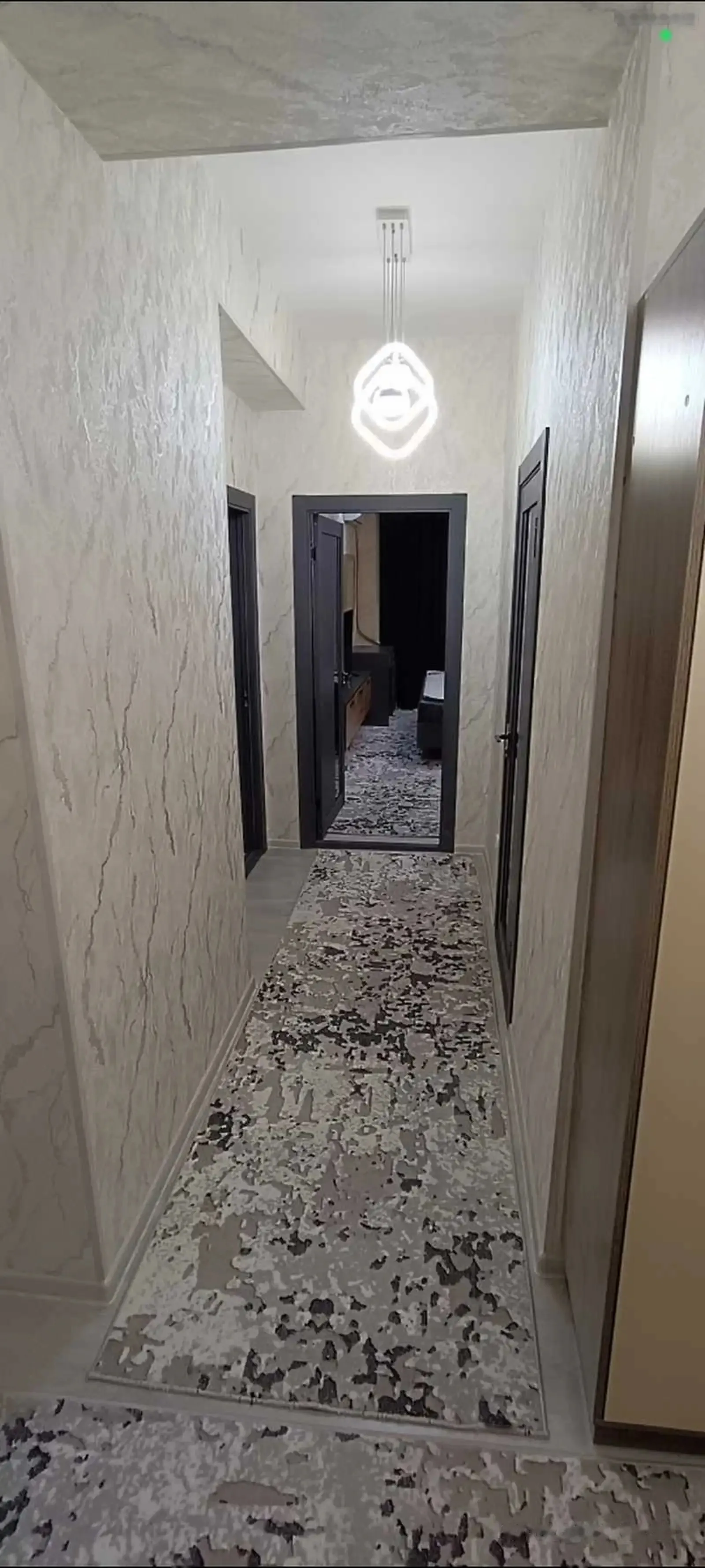 2-комн. квартира, 12 этаж, 62м², Дом печати