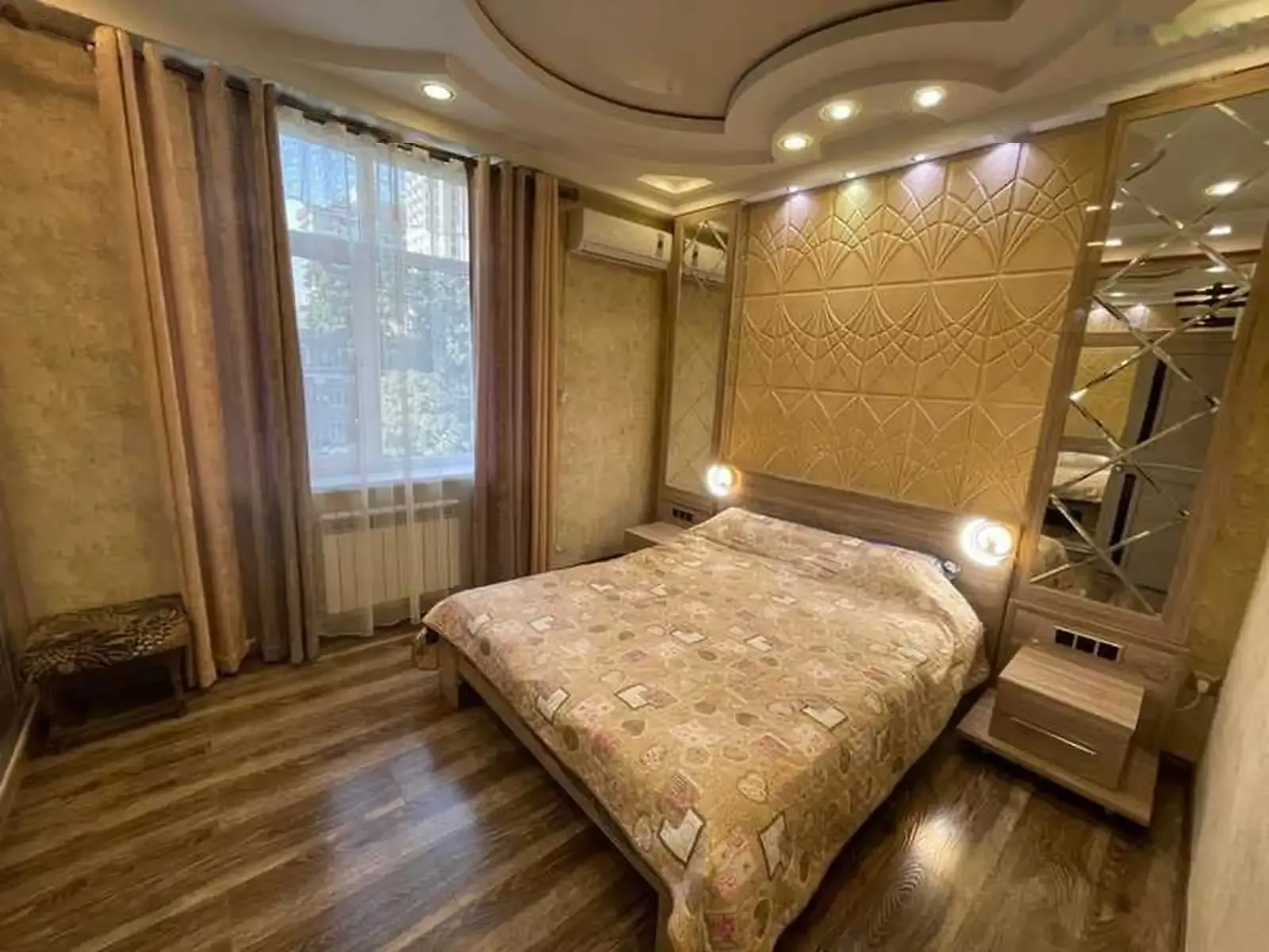 2-комн. квартира, 4 этаж, 70м², Шохмансур