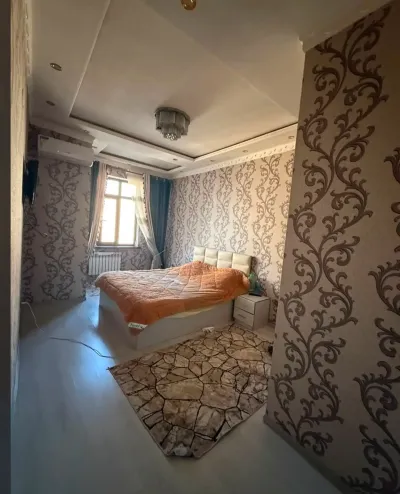 2-комн. квартира, 11 этаж, 61м², шохмансур