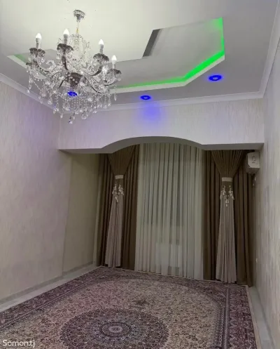 2-комн. квартира, 8 этаж, 66м², Сино
