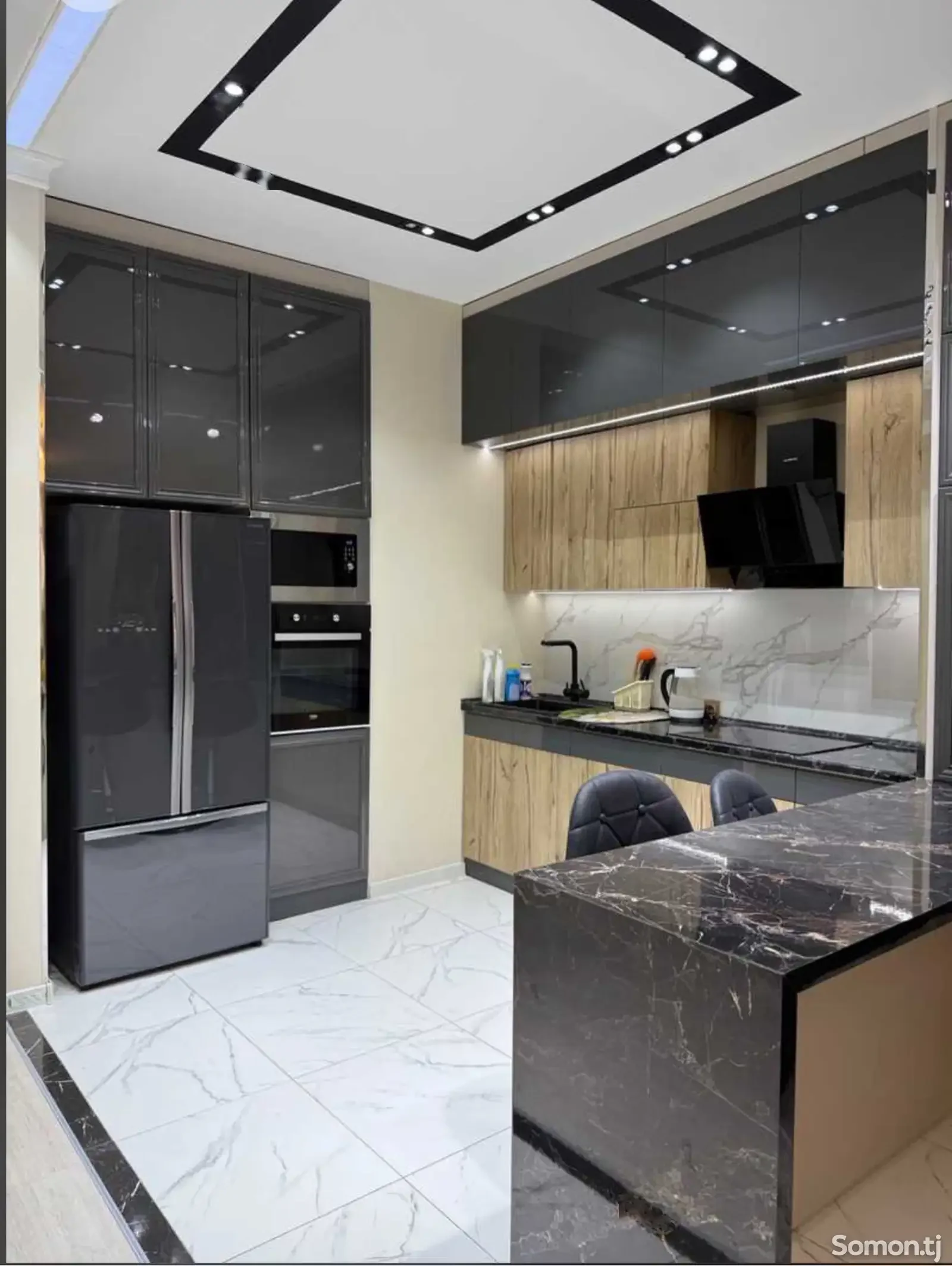 2-комн. квартира, 11 этаж, 90м², Домпечать