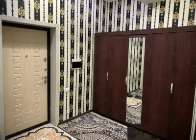 2-комн. квартира, 6 этаж, 50м², сино