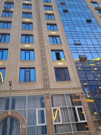 2-комн. квартира, 6 этаж, 70м², шохмансур