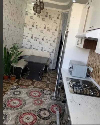 2-комн. квартира, 10 этаж, 51м², Шохмансур, Екут