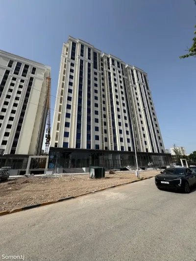 2-комн. квартира, 16 этаж, 69 м², 84мкр