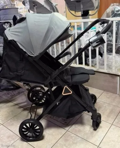 Коляска Прогулочная