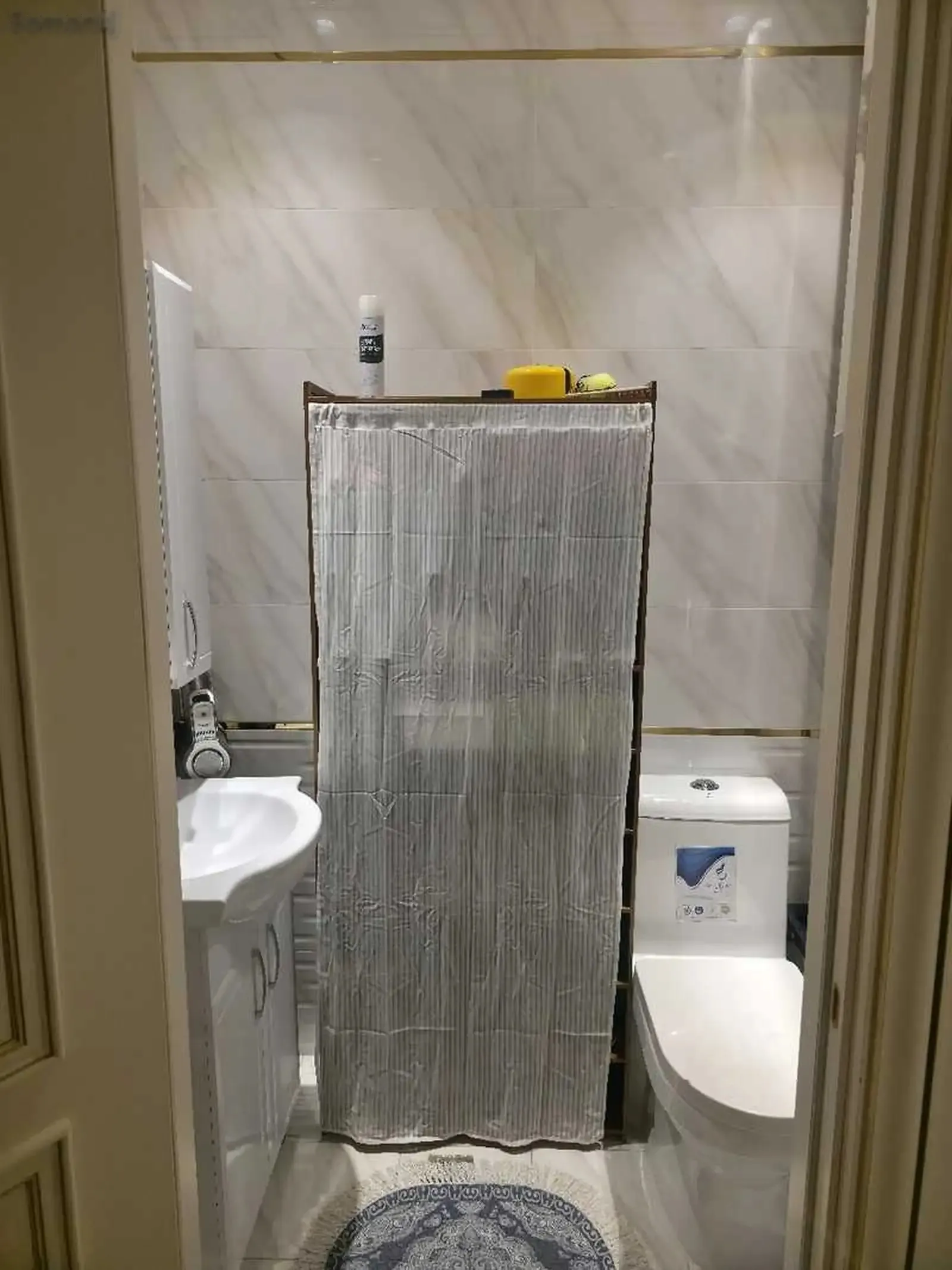 4-комн. квартира, 10 этаж, 147м², И.Сомони