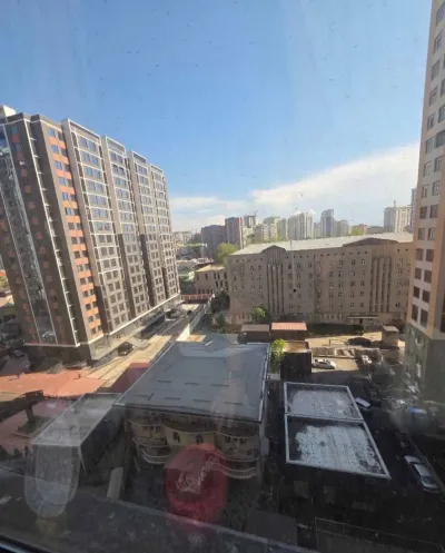 2-комн. квартира, 8 этаж, 80 м², Сомони
