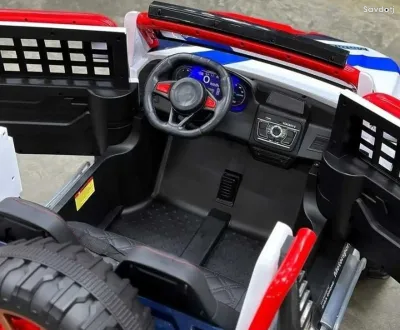 Детская машина BMW