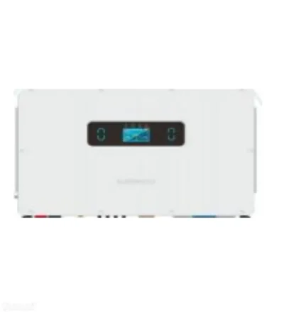 Инвертори офтобии Hybrid 30 кВт 3 фаза