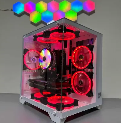 Системный блок Core i5 3470/ GTX 650 2GB