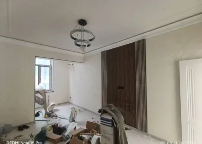 3-комн. квартира, 8 этаж, 75 м², фирдавси