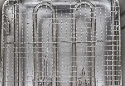 Фритюрница