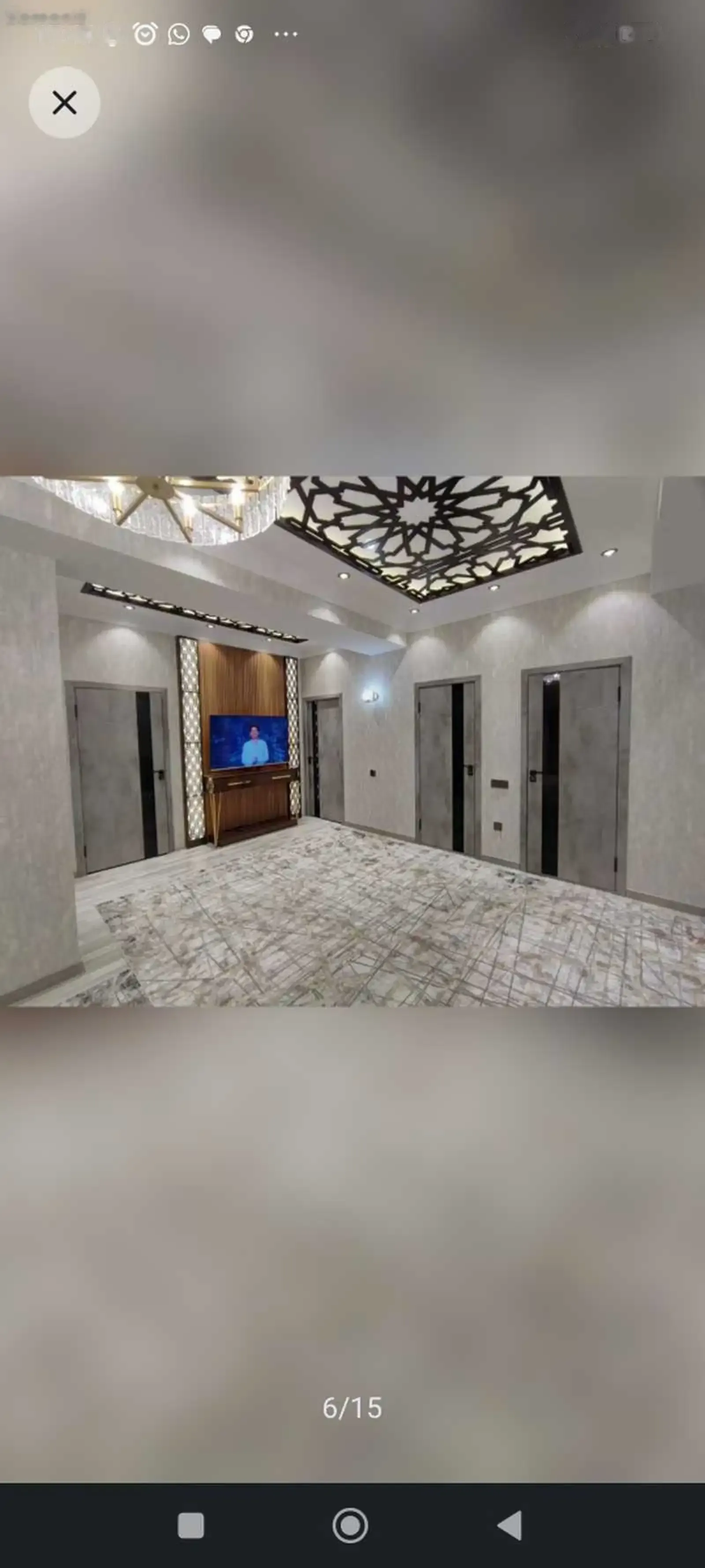 3-комн. квартира, 5 этаж, 120м², Шоҳмансур, Хилтон
