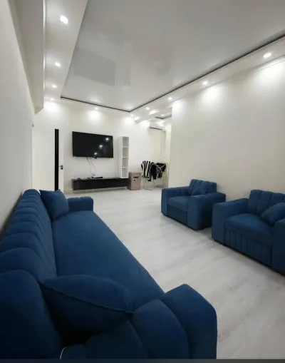 3-комн. квартира, 12 этаж, 110м², Сино