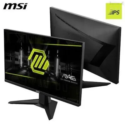 Монитор MSI MAG 255XF 25 300HZ