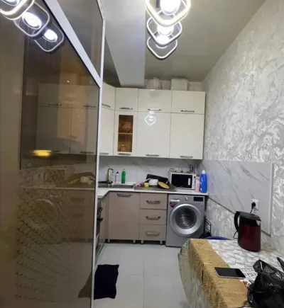 2-комн. квартира, 7 этаж, 83 м², шохмансур,пушти 4 дома