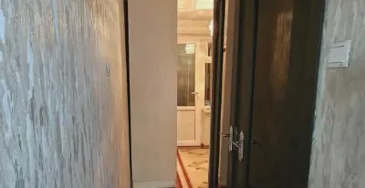 3-комн. квартира, 1 этаж, 60м², фирдавси