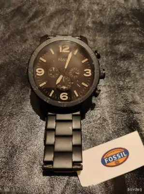 Часы Fossil JR1356