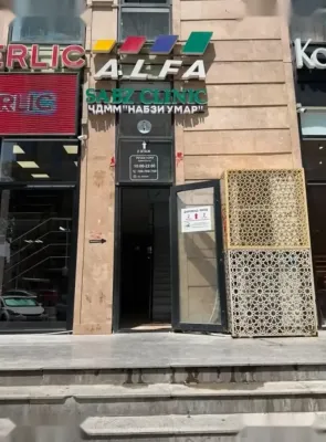 Помещение под свободное назначение, 80м², Шохмансур