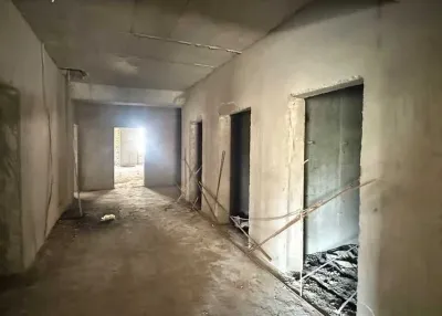 1-комн. квартира, 12 этаж, 70 м², Шохмансур, Чорахаи Скорый