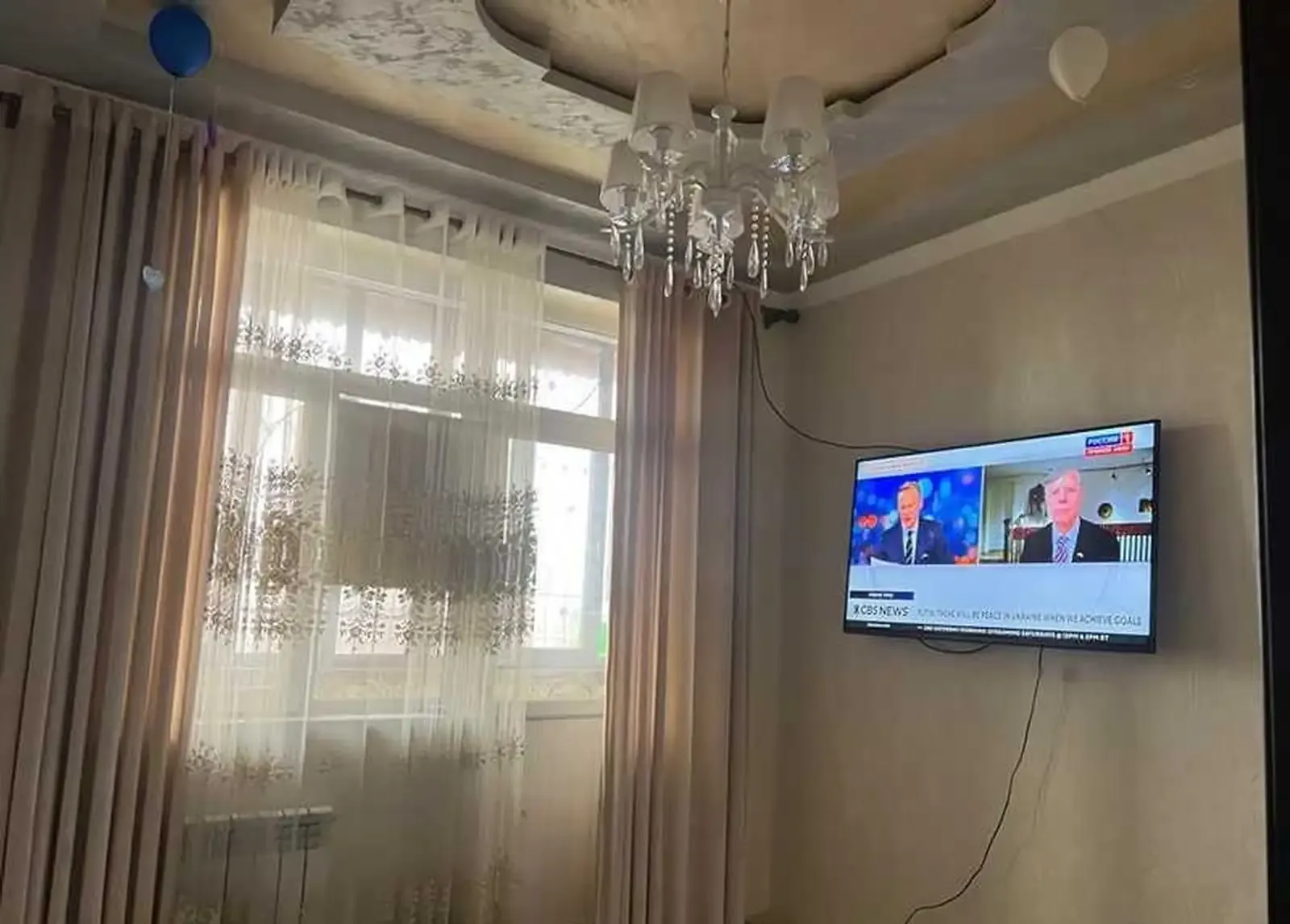 2-комн. квартира, 7 этаж, 6м², 33 мкр