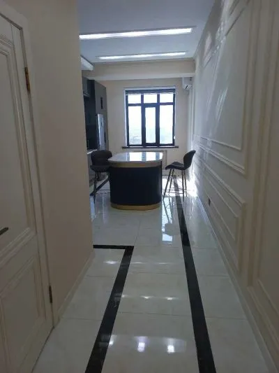 3-комн. квартира, 10 этаж, 128м², Шохмансур, повороти аэрапорт