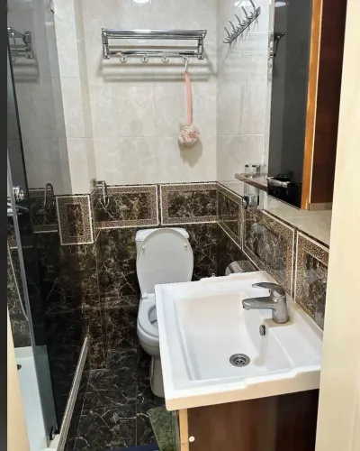 2-комн. квартира, 12 этаж, 70м², Айни