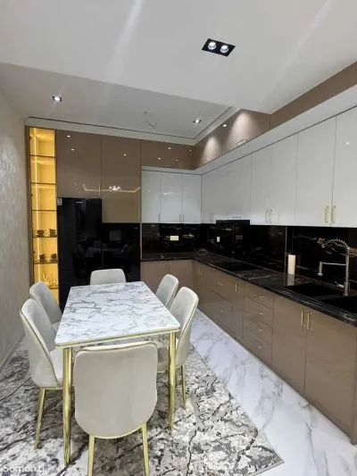1-комн. квартира, 7 этаж, 71 м², И Сомони
