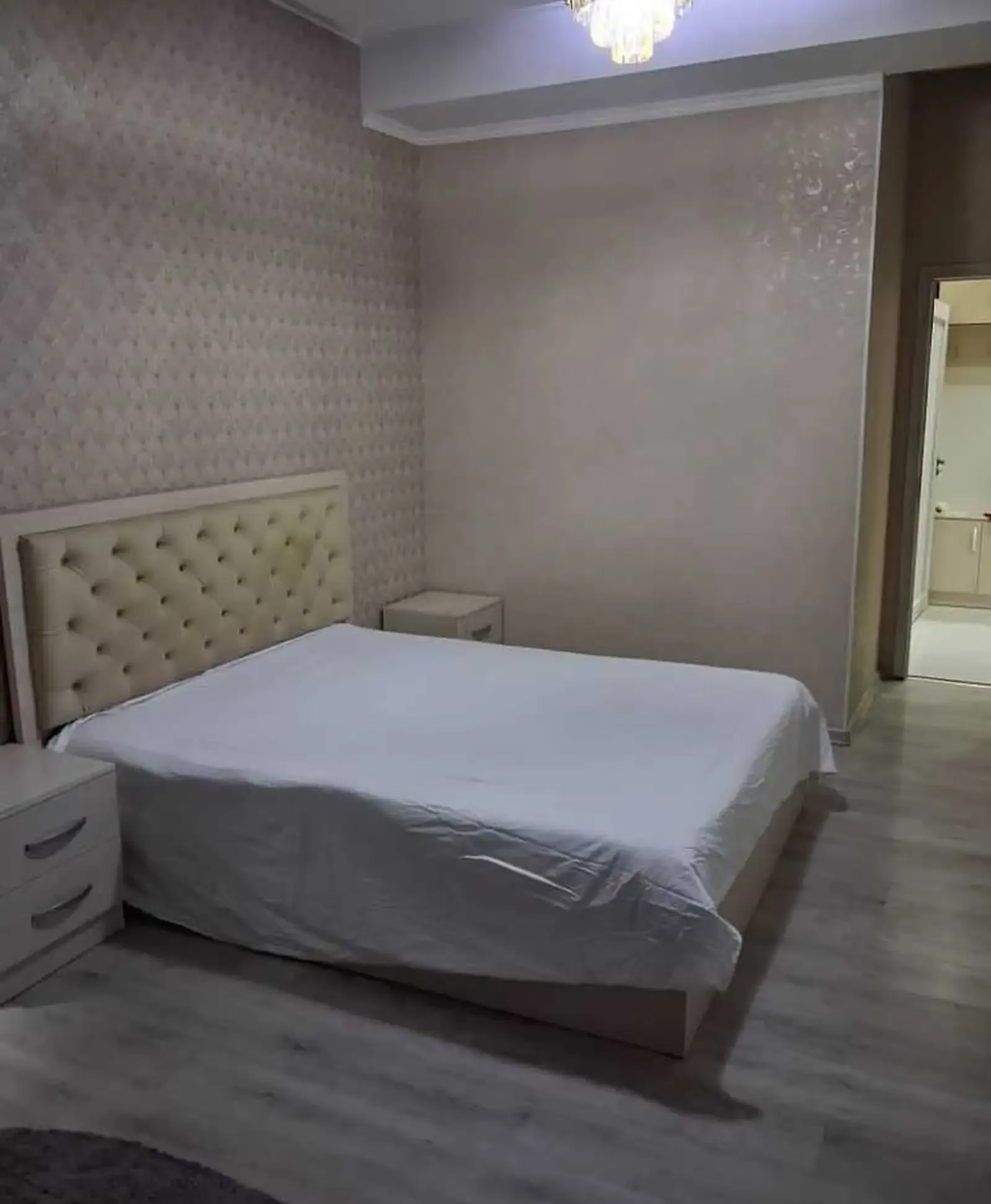 2-комн. квартира, 12 этаж, 62м², Садбарг