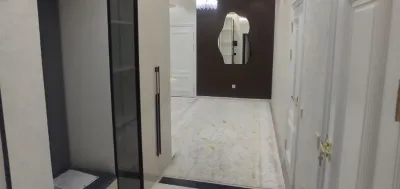 3-комн. квартира, 9 этаж, 83 м², Шоҳмансур