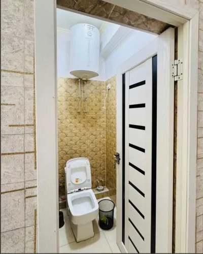 1-к квартира, 6 этаж, 52 м², Шохмансур Галубой экран